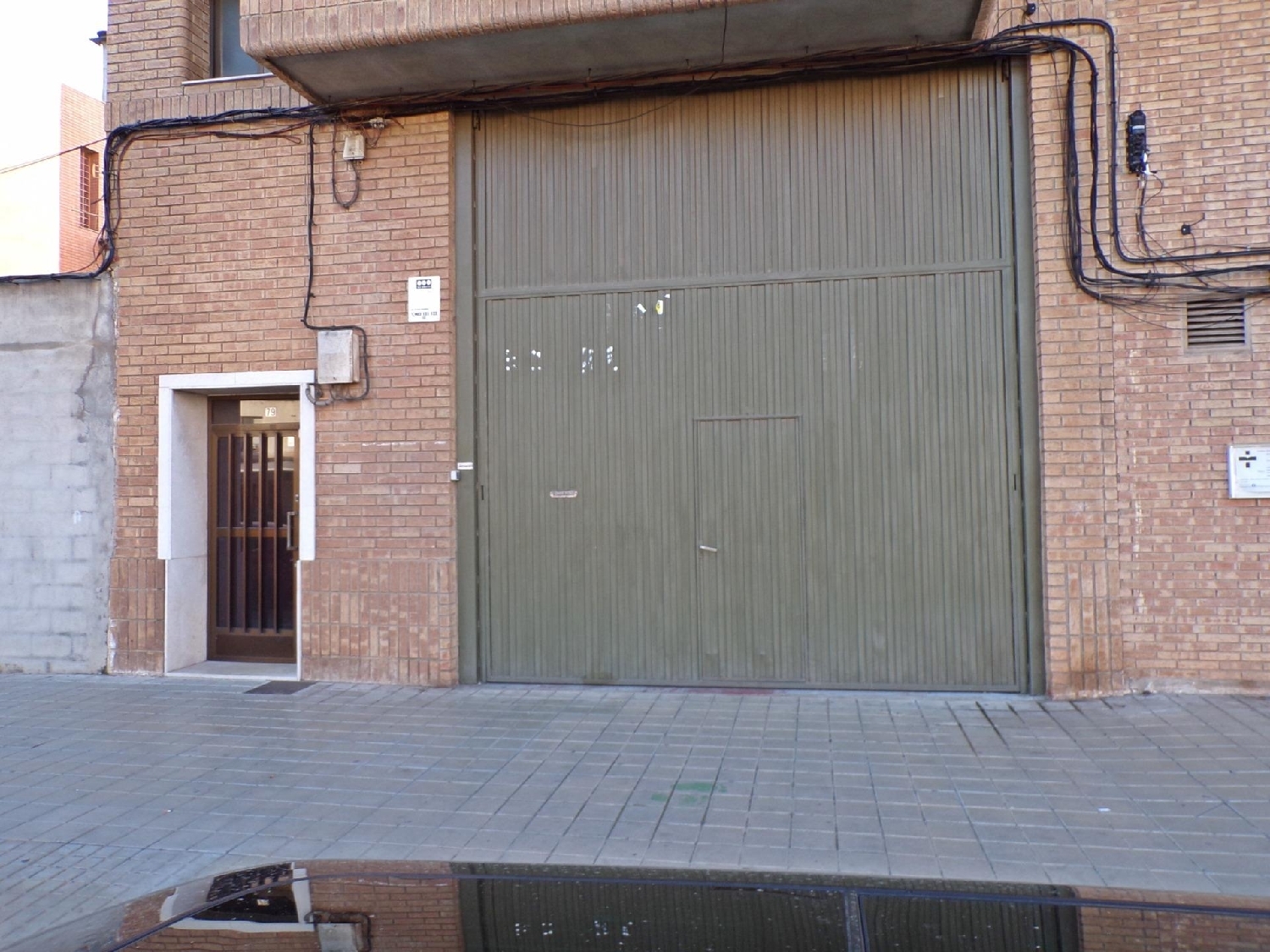  till salu hus Castellón Oeste 12006 Plana Alta 2
