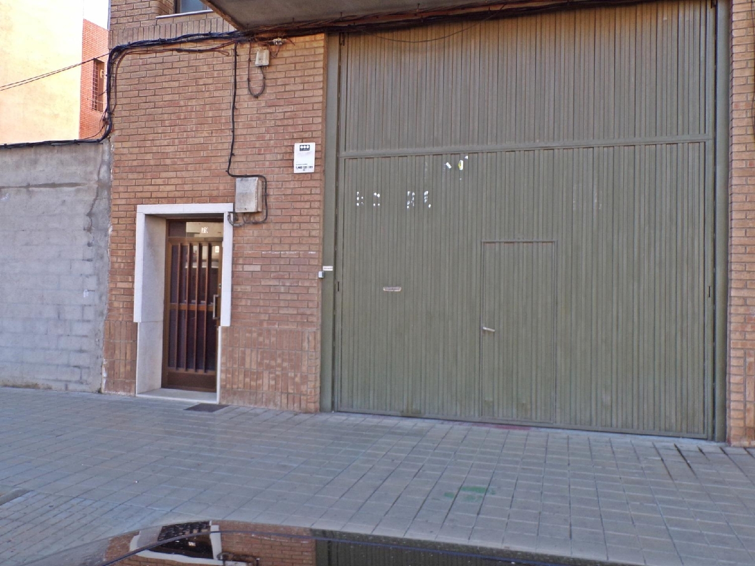  till salu hus Castellón Oeste 12006 Plana Alta 1