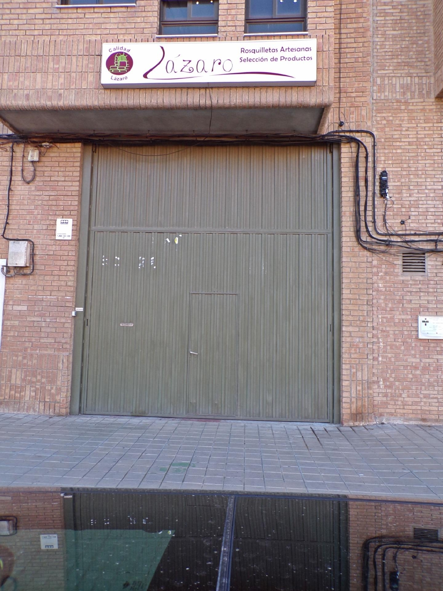  till salu hus Castellón Oeste 12006 Plana Alta 3