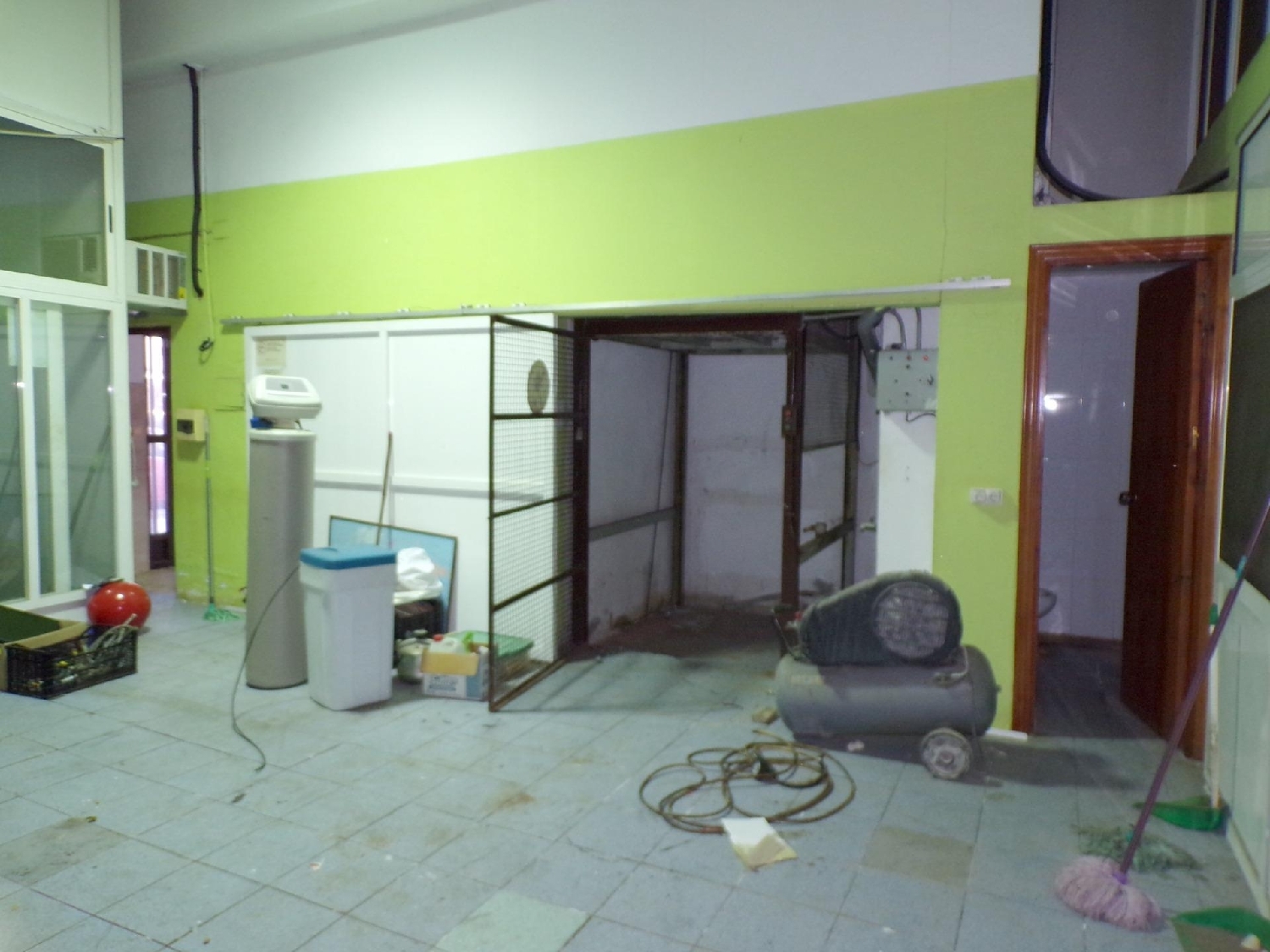  till salu hus Castellón Oeste 12006 Plana Alta 8