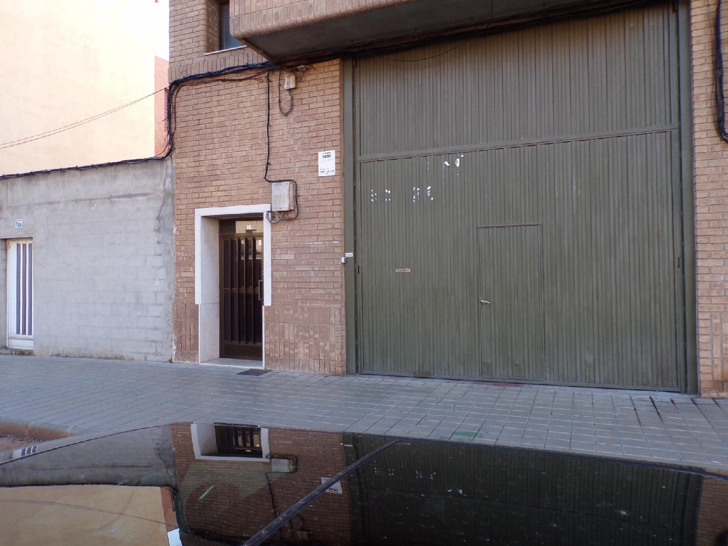  till salu hus Castellón Oeste 12006 Plana Alta 5