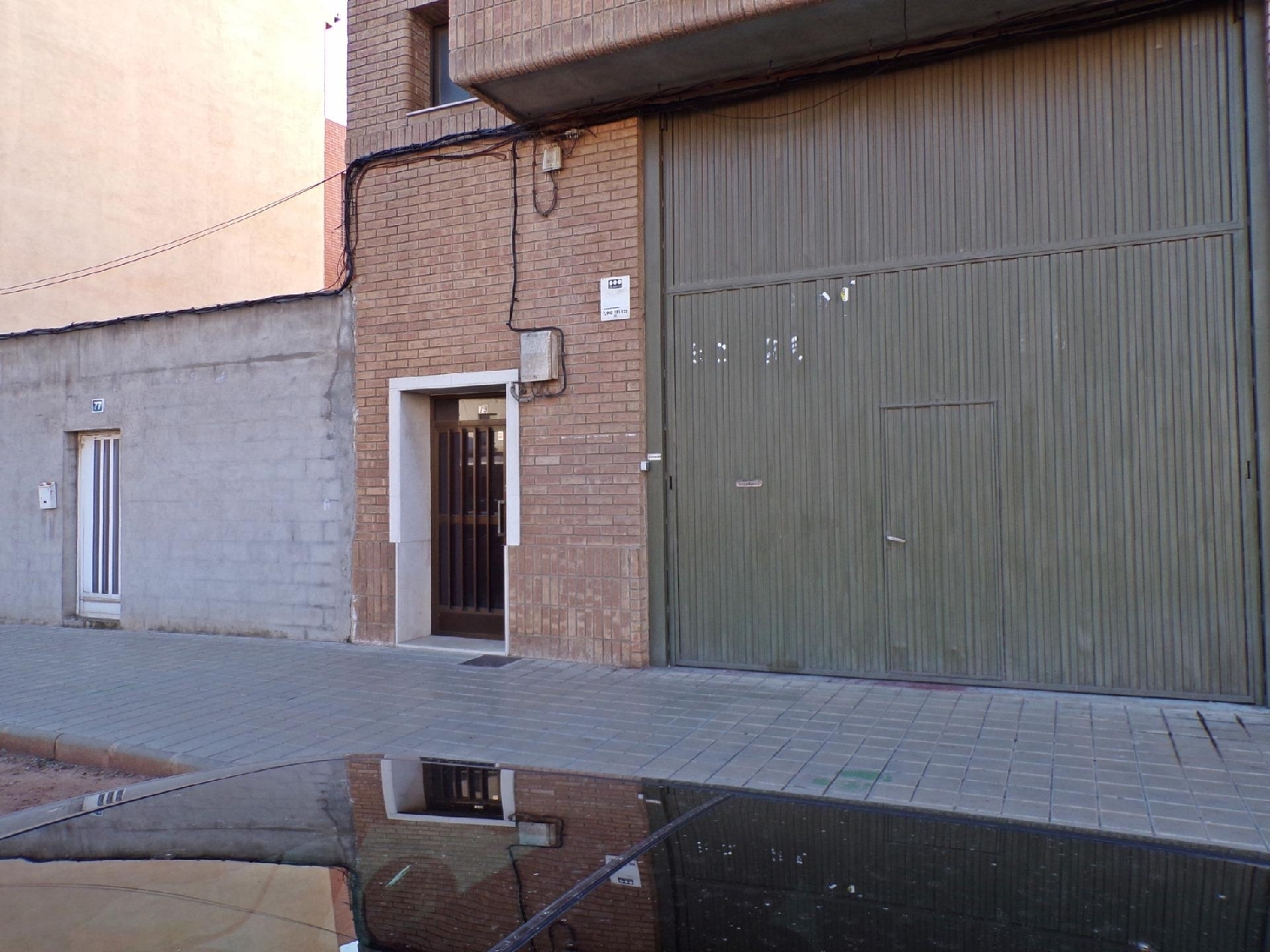  till salu hus Castellón Oeste 12006 Plana Alta 4