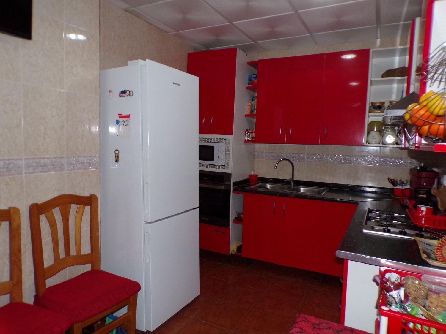  till salu hus Castellón Oeste 12006 Plana Alta 8