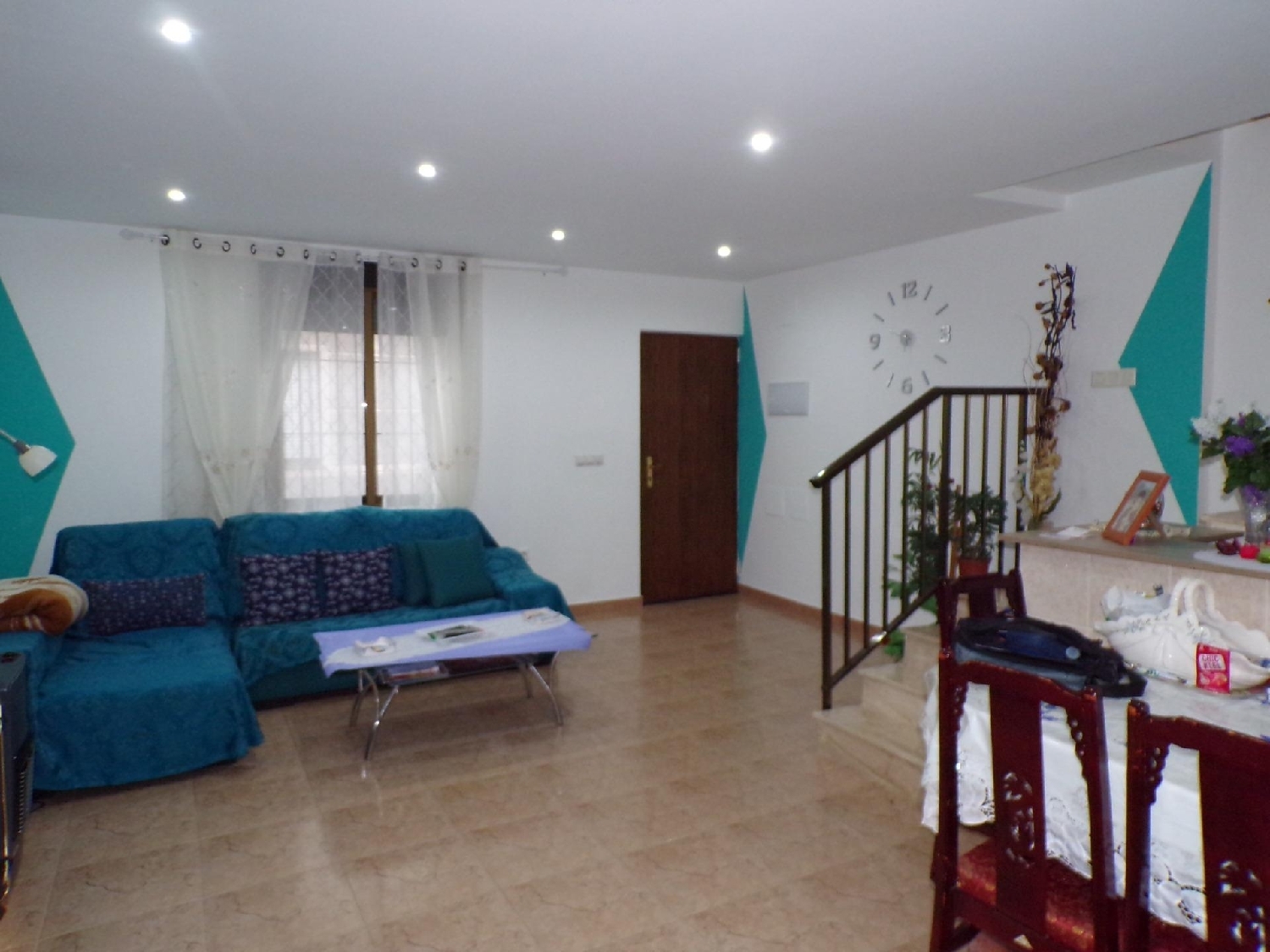  till salu hus Castellón Oeste 12006 Plana Alta 3