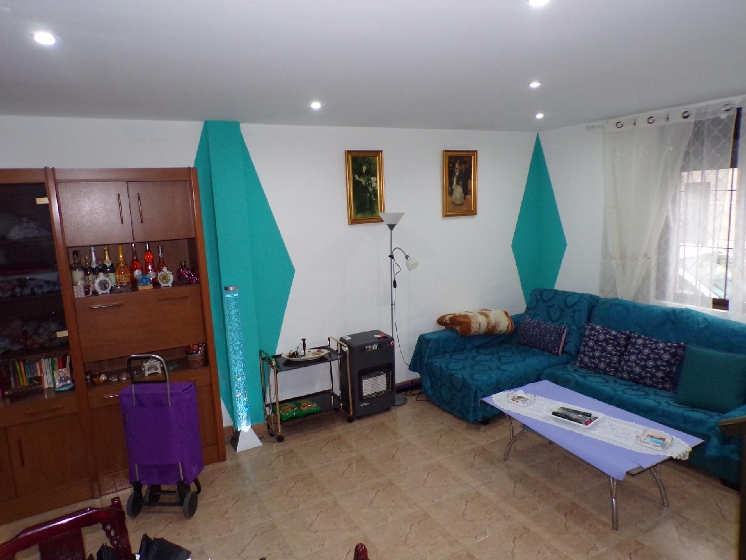  till salu hus Castellón Oeste 12006 Plana Alta 5