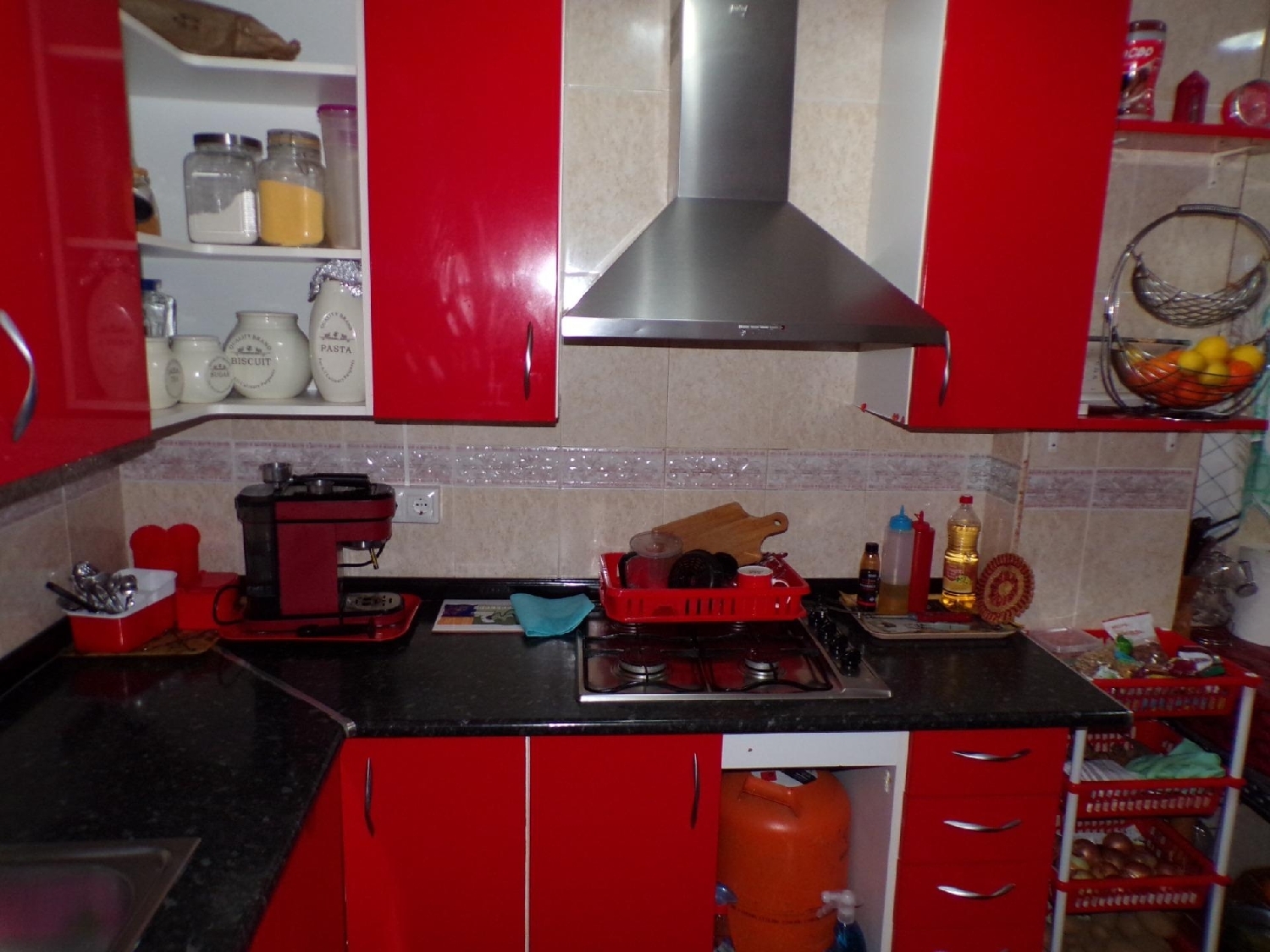  till salu hus Castellón Oeste 12006 Plana Alta 7