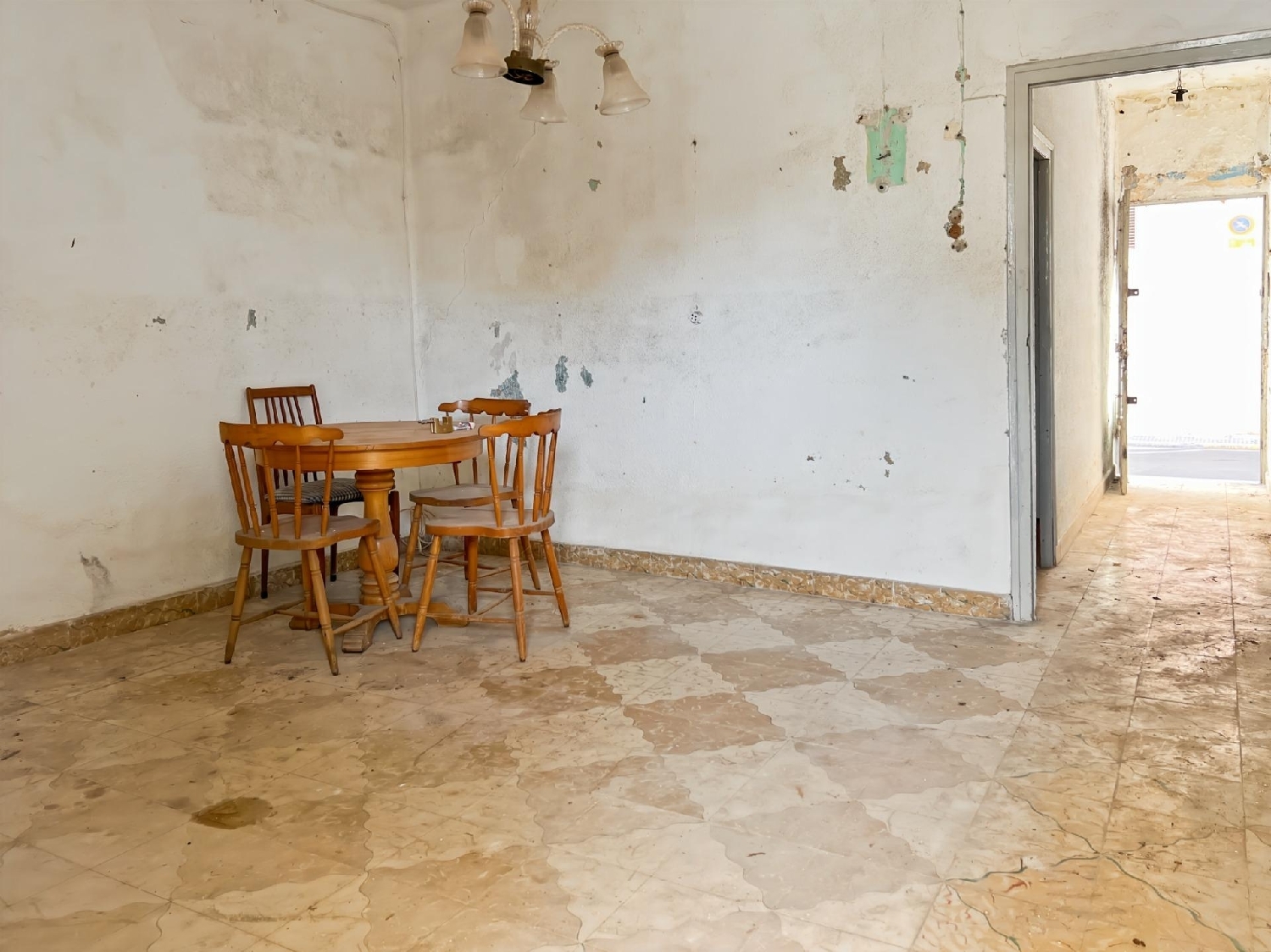  à vendre maison Bejís Alt Palancia 5