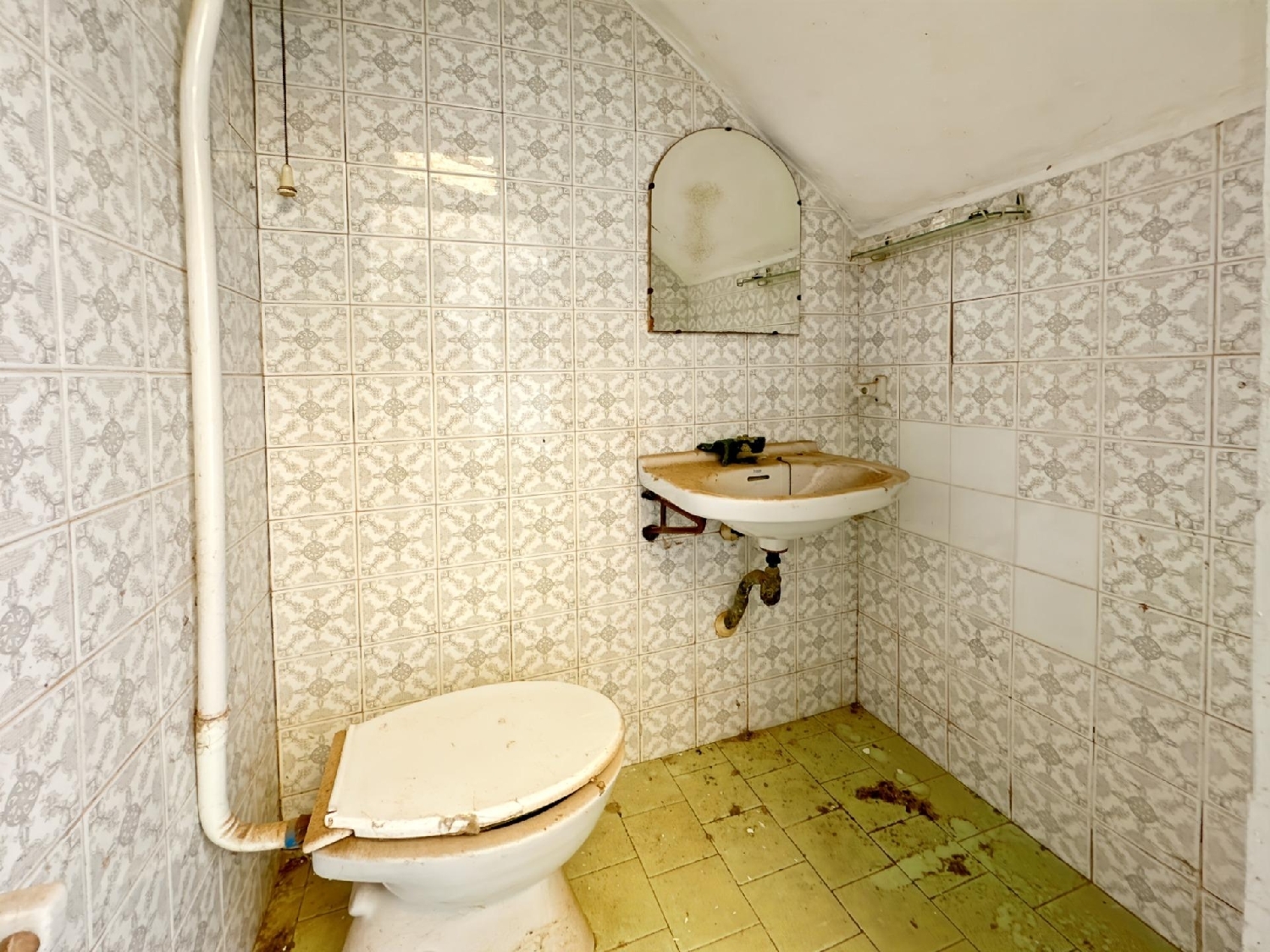  à vendre maison Bejís Alt Palancia 6