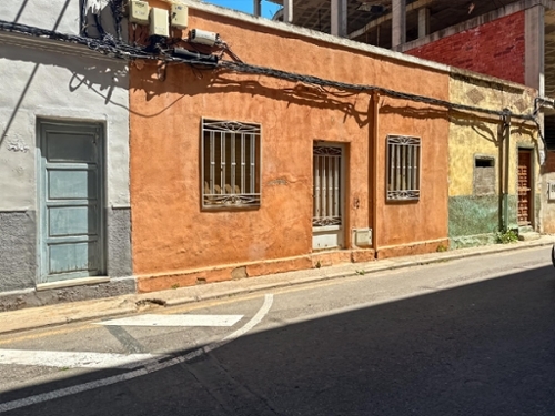 Castellón Oeste 12006 Plana Alta hus foto 6235243