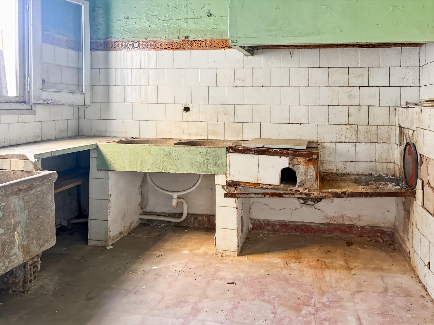  à vendre maison Bejís Alt Palancia 4