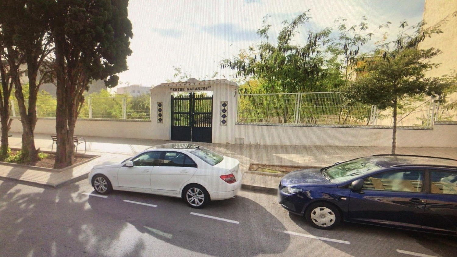  till salu hus Castellón Oeste 12006 Plana Alta 1