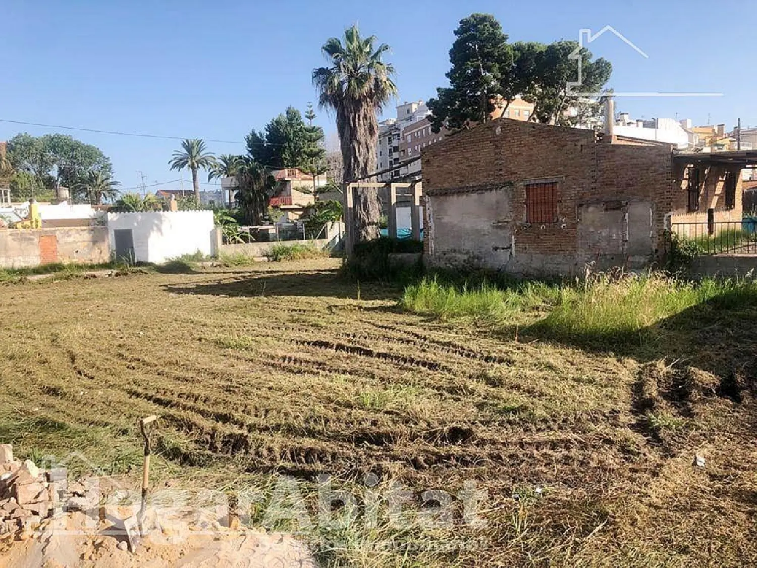  till salu hus Castellón Oeste 12006 Plana Alta 1