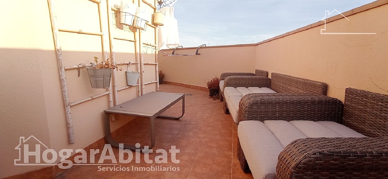 till salu hus Castellón Oeste 12006 Plana Alta 2