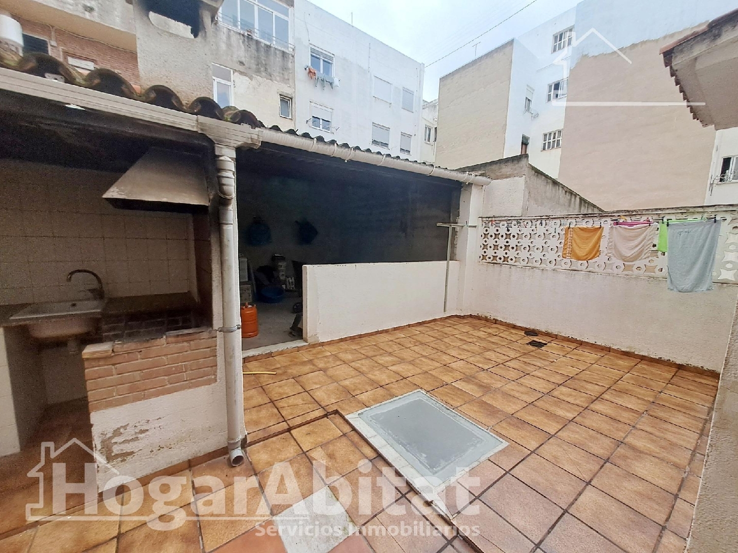  till salu hus Castellón Oeste 12006 Plana Alta 1