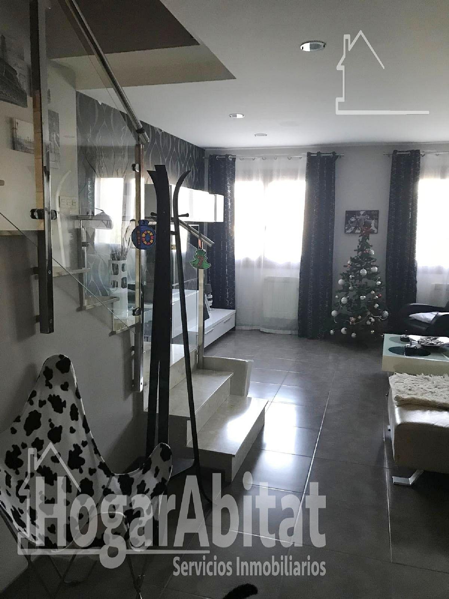  till salu hus Castellón Oeste 12006 Plana Alta 7