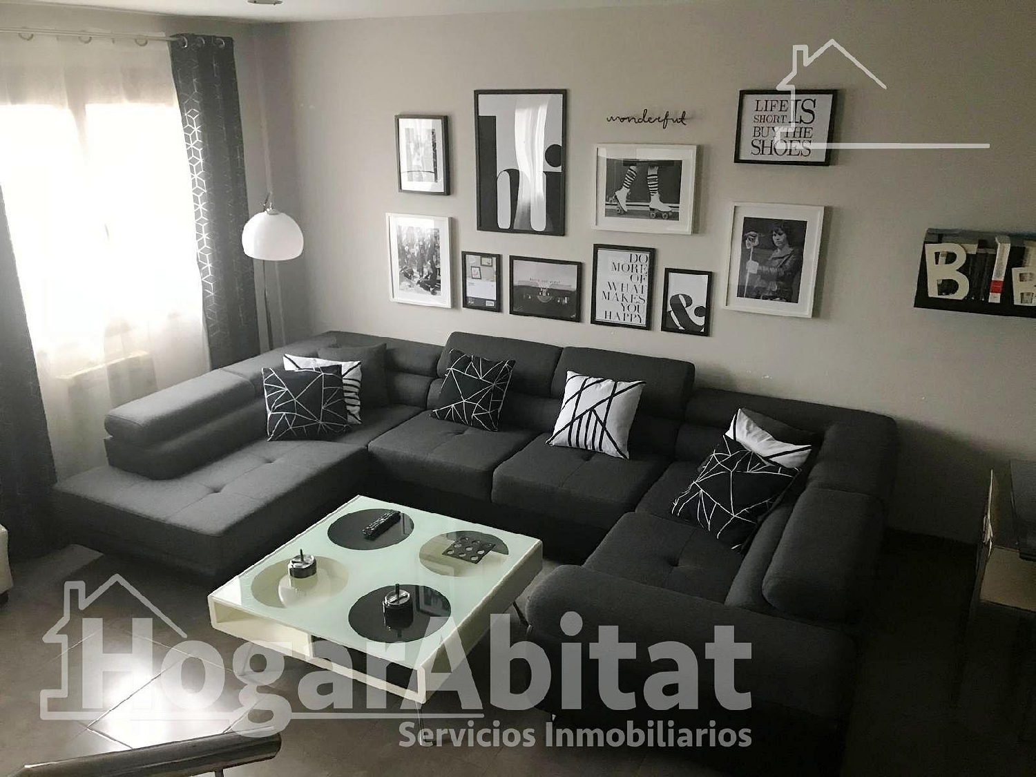 till salu hus Castellón Oeste 12006 Plana Alta 2