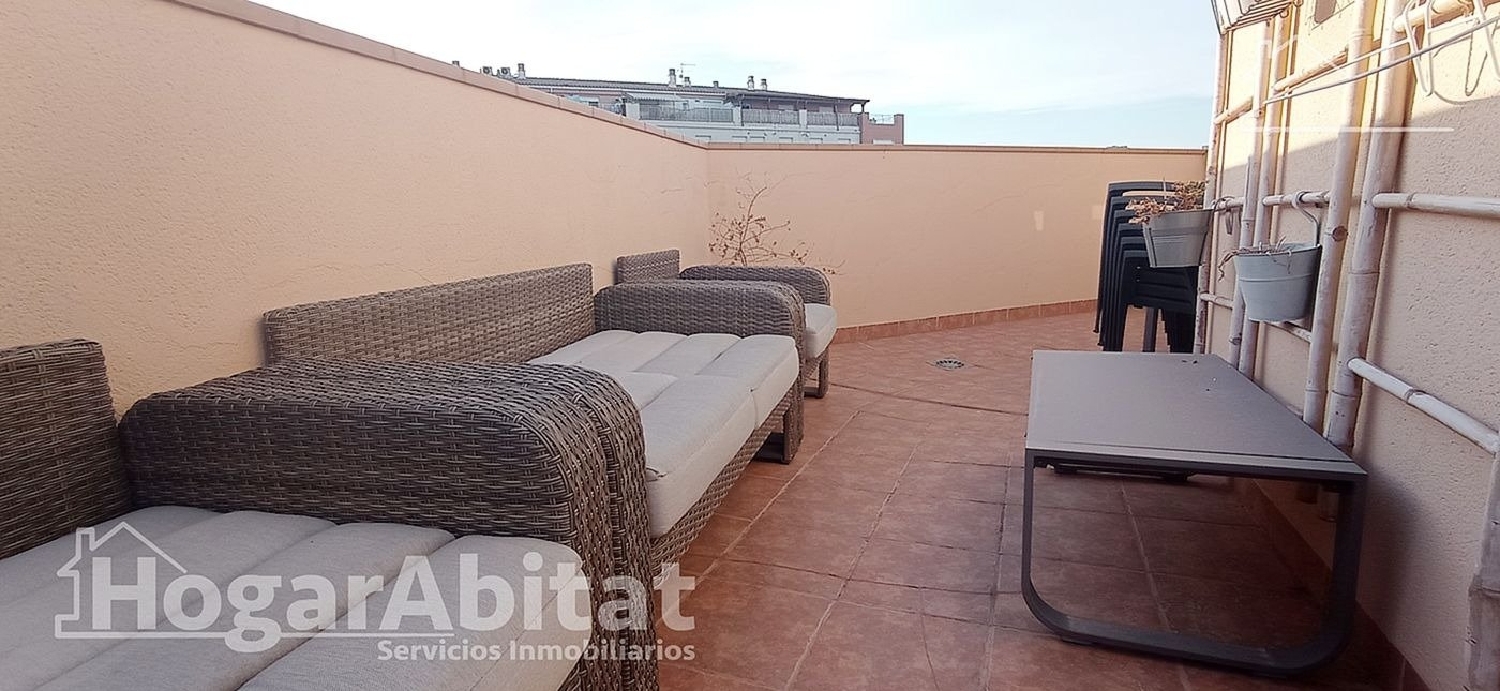 till salu hus Castellón Oeste 12006 Plana Alta 3