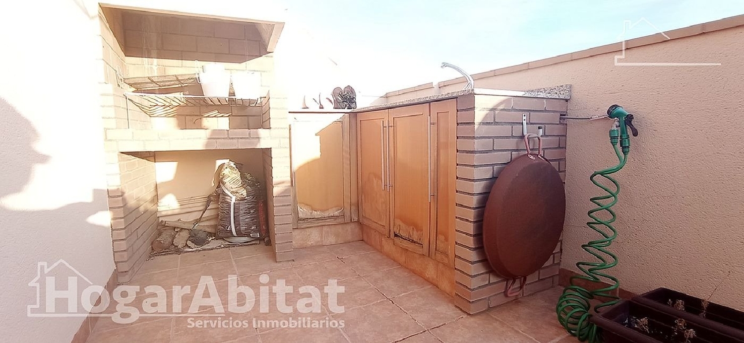 till salu hus Castellón Oeste 12006 Plana Alta 2