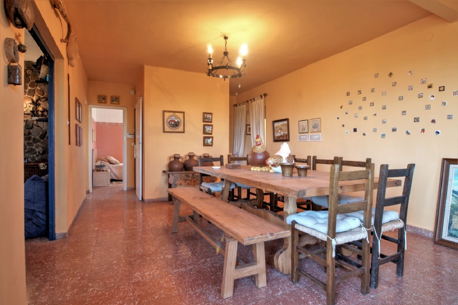 till salu hus Castellón Oeste 12006 Plana Alta 3