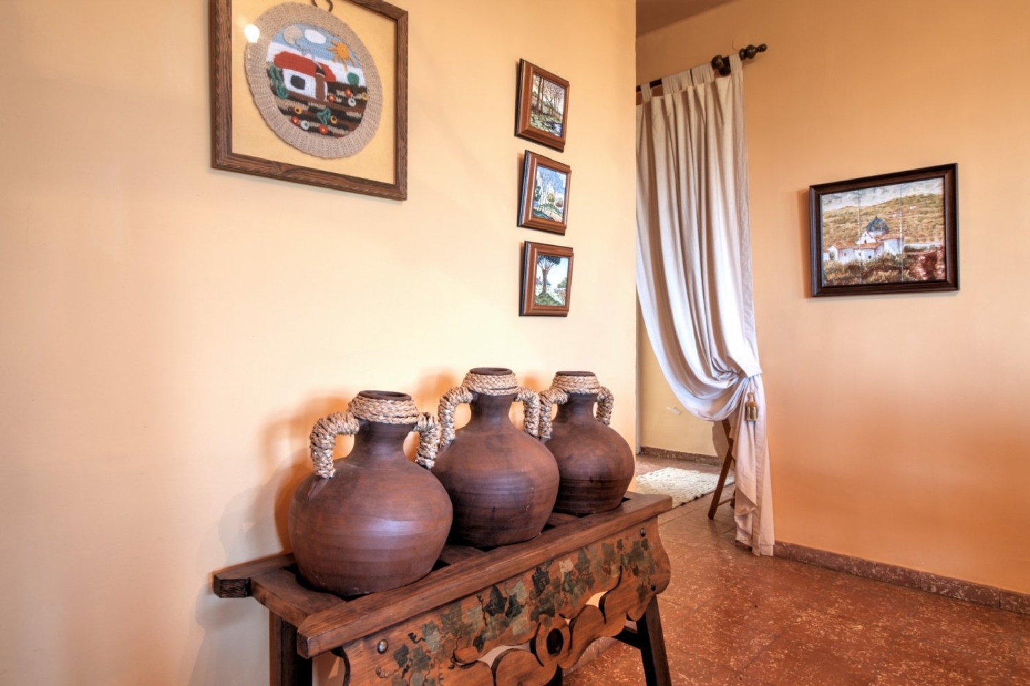  till salu hus Castellón Oeste 12006 Plana Alta 7