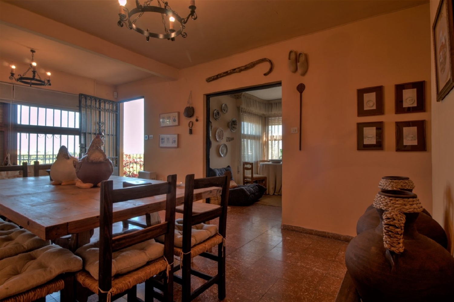  till salu hus Castellón Oeste 12006 Plana Alta 4