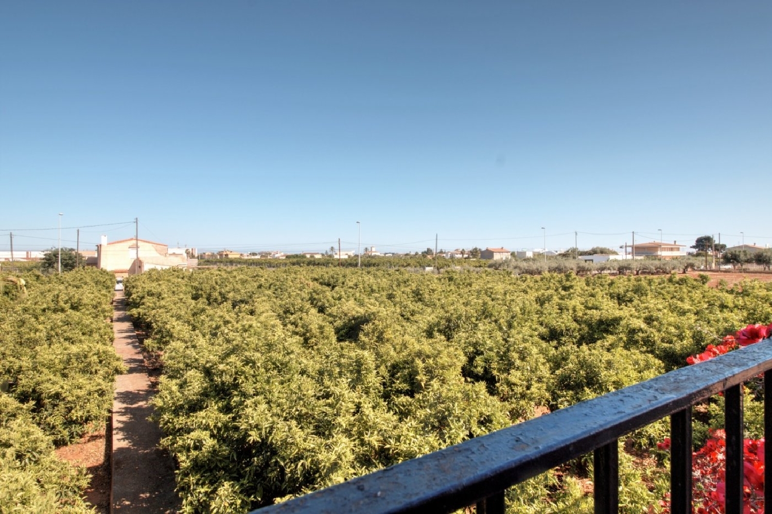 till salu hus Castellón Oeste 12006 Plana Alta 2