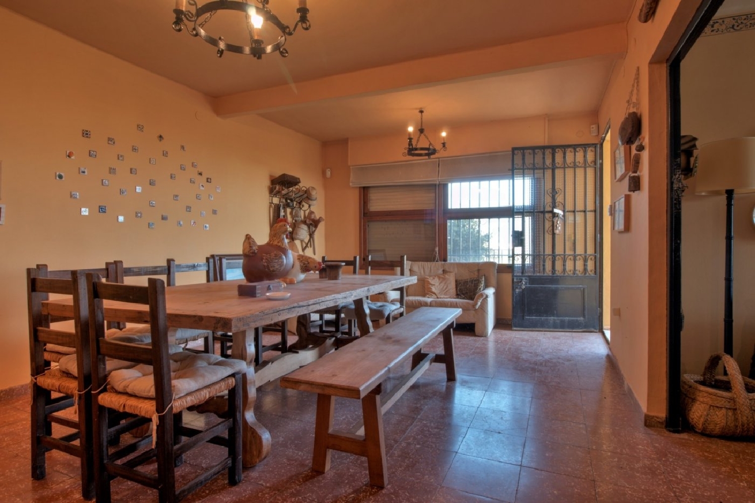  till salu hus Castellón Oeste 12006 Plana Alta 6