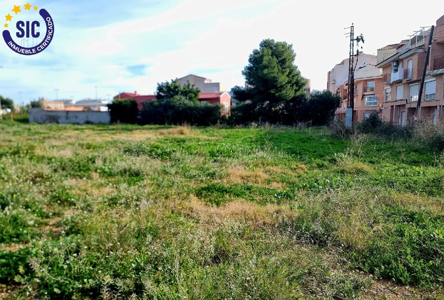  till salu hus Castellón Oeste 12006 Plana Alta 1