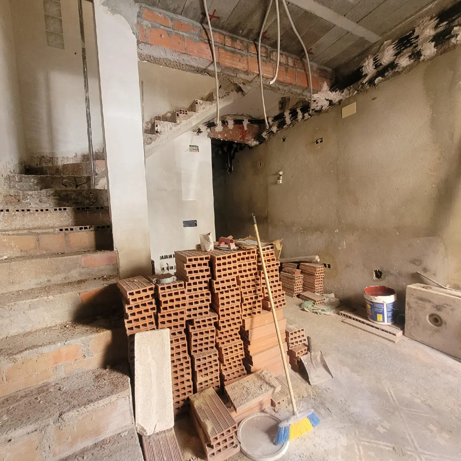 till salu hus Castellón Oeste 12006 Plana Alta 3