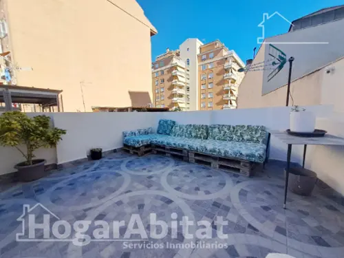 Castellón Sur 12005 Plana Alta hus foto 6197008