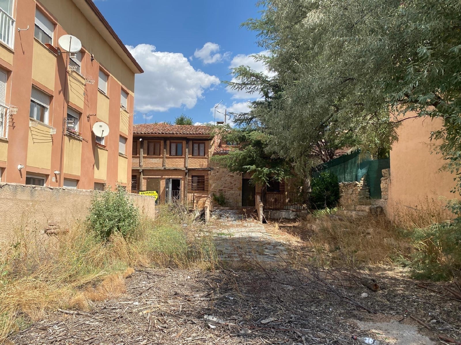  till salu hus Castellote Molina De Aragón 4