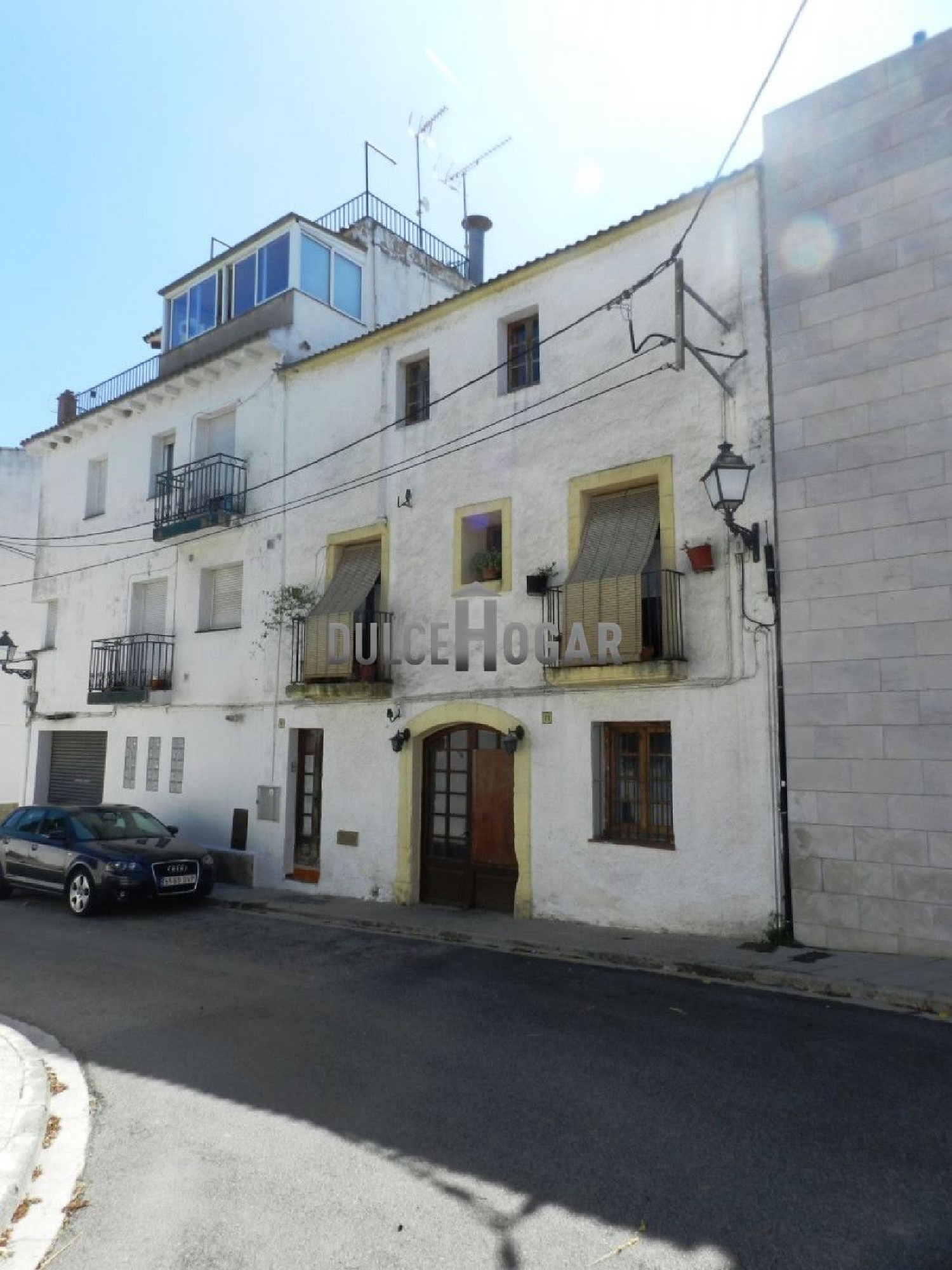 till salu hus Castellví De La Marca Alt Penedès 2