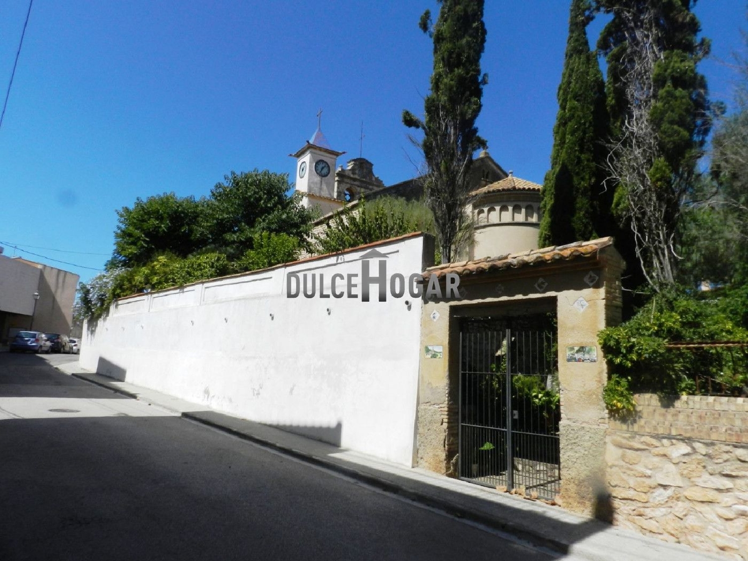 till salu hus Castellví De La Marca Alt Penedès 3