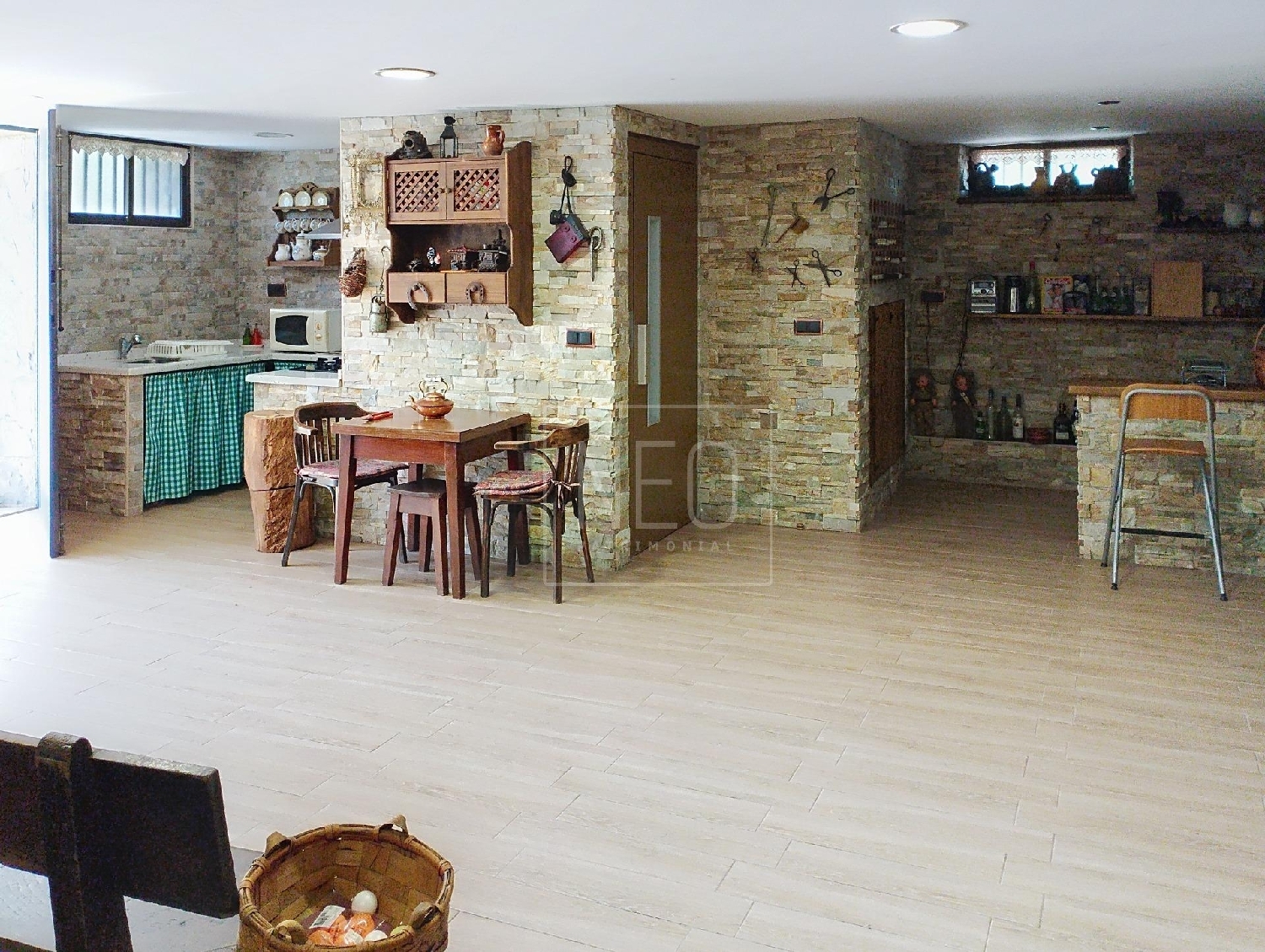  till salu hus Castiello Oviedo 6