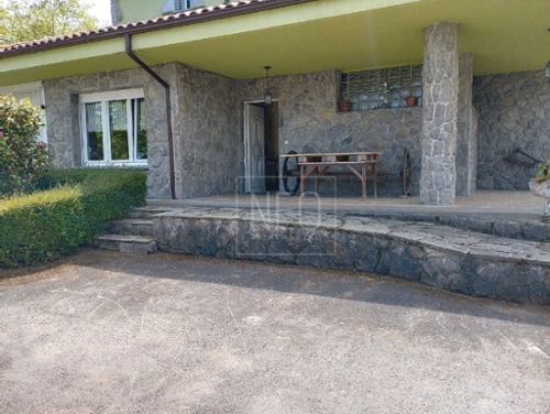 Castiello Oviedo hus foto 6217711