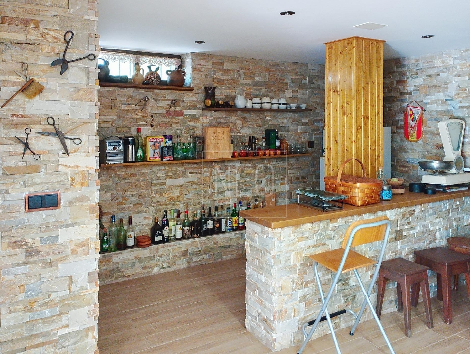  till salu hus Castiello Oviedo 7