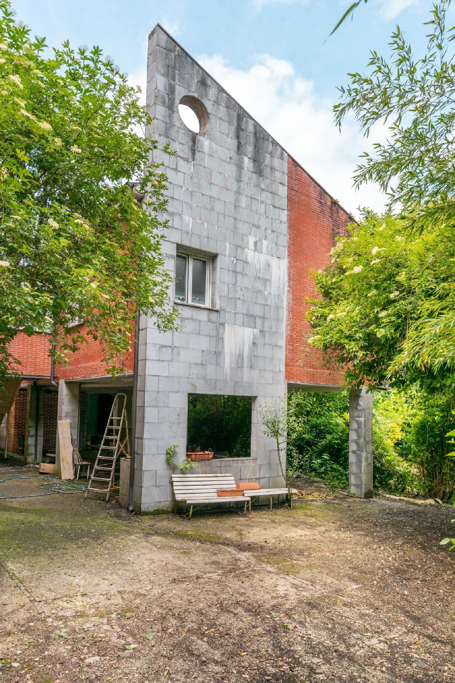  till salu hus Castiello Oviedo 8
