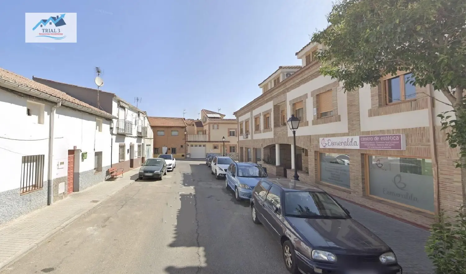  till salu hus Castilleja De La Cuesta Metropolitana De Sevilla 1