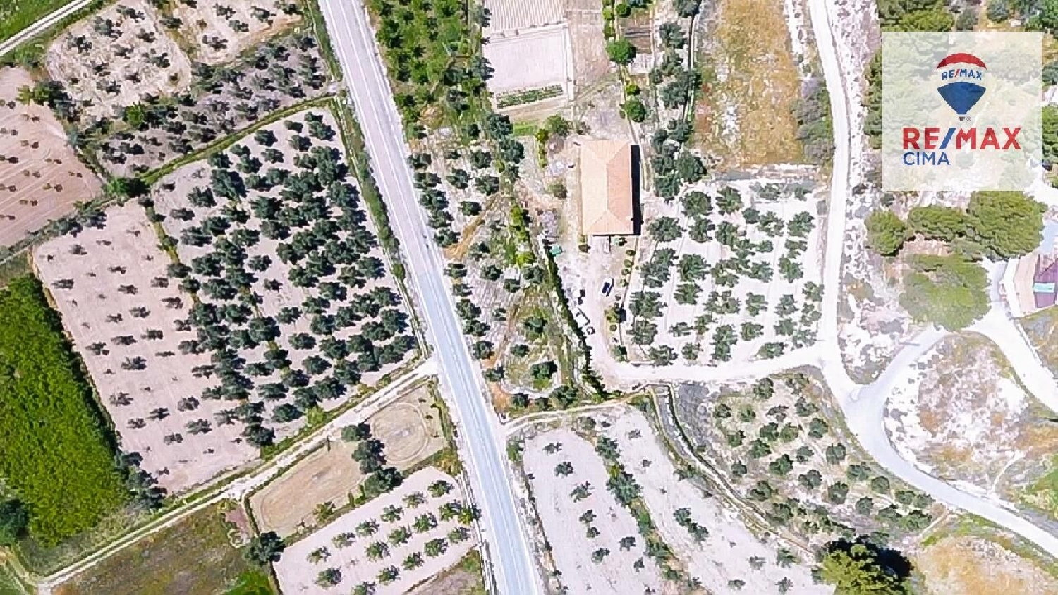  till salu hus Castilléjar Huéscar 1