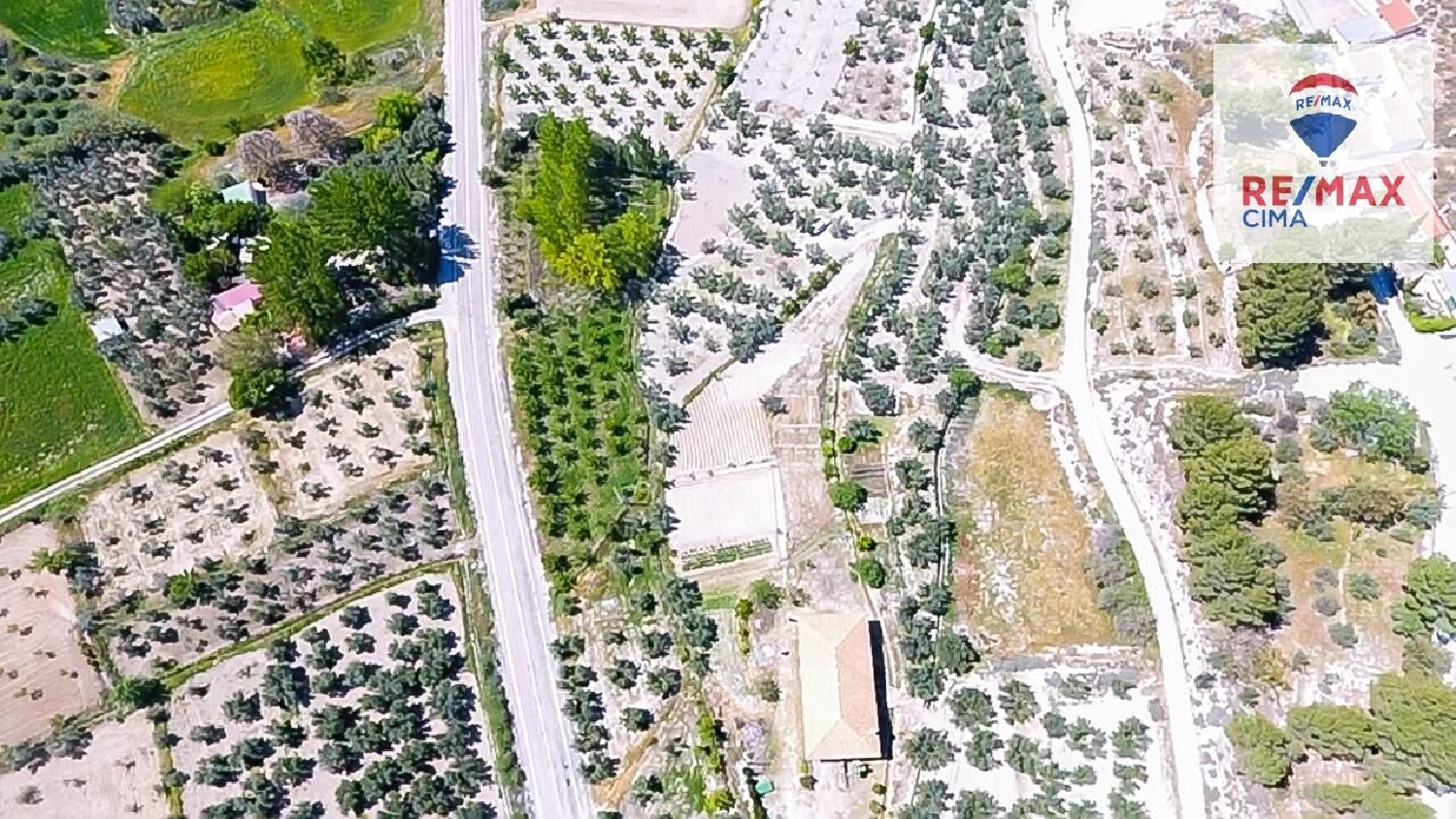 till salu hus Castilléjar Huéscar 2