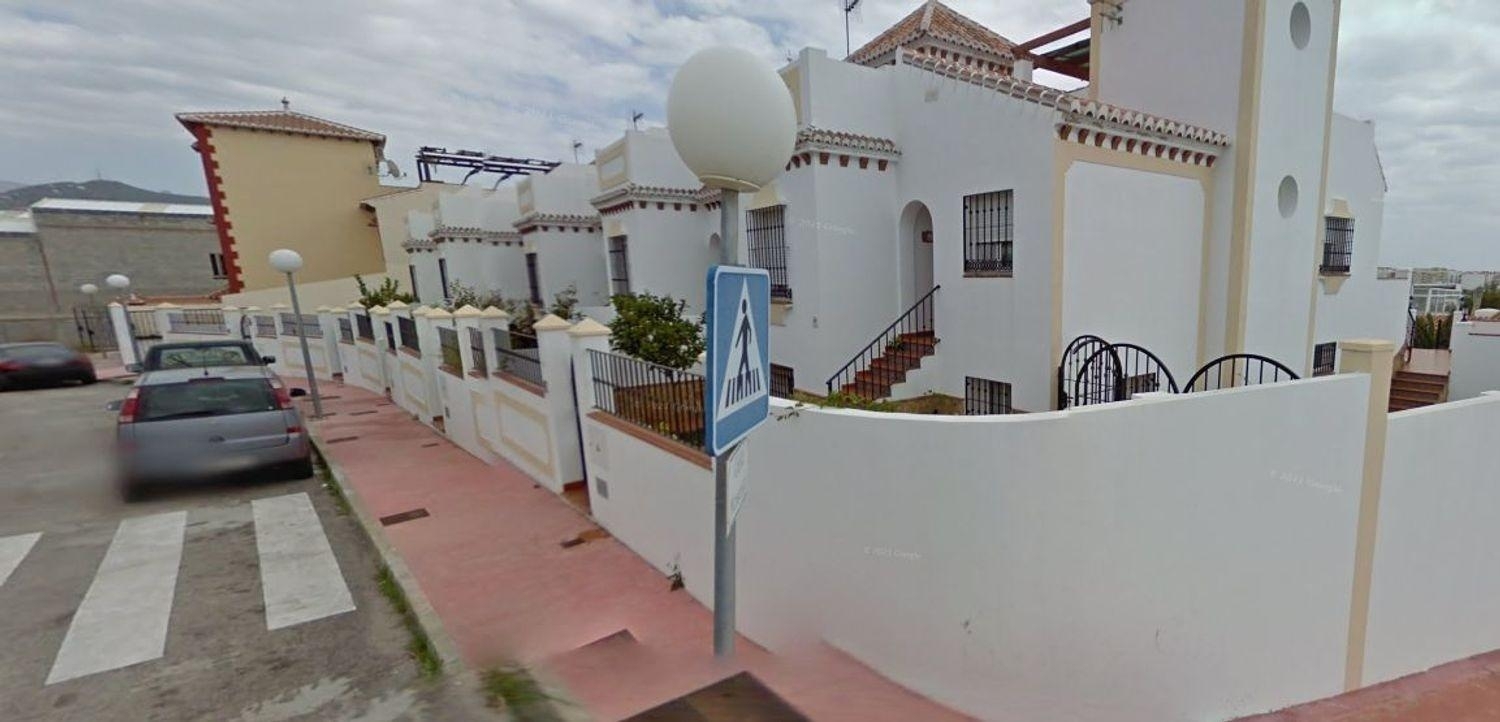 till salu hus Castillo Bajo-Conejito Axarquía 2