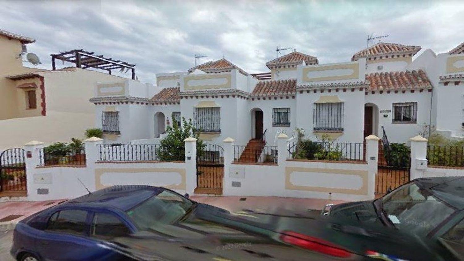  till salu hus Castillo Bajo-Conejito Axarquía 5