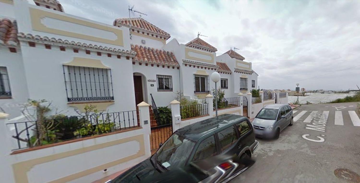  till salu hus Castillo Bajo-Conejito Axarquía 4