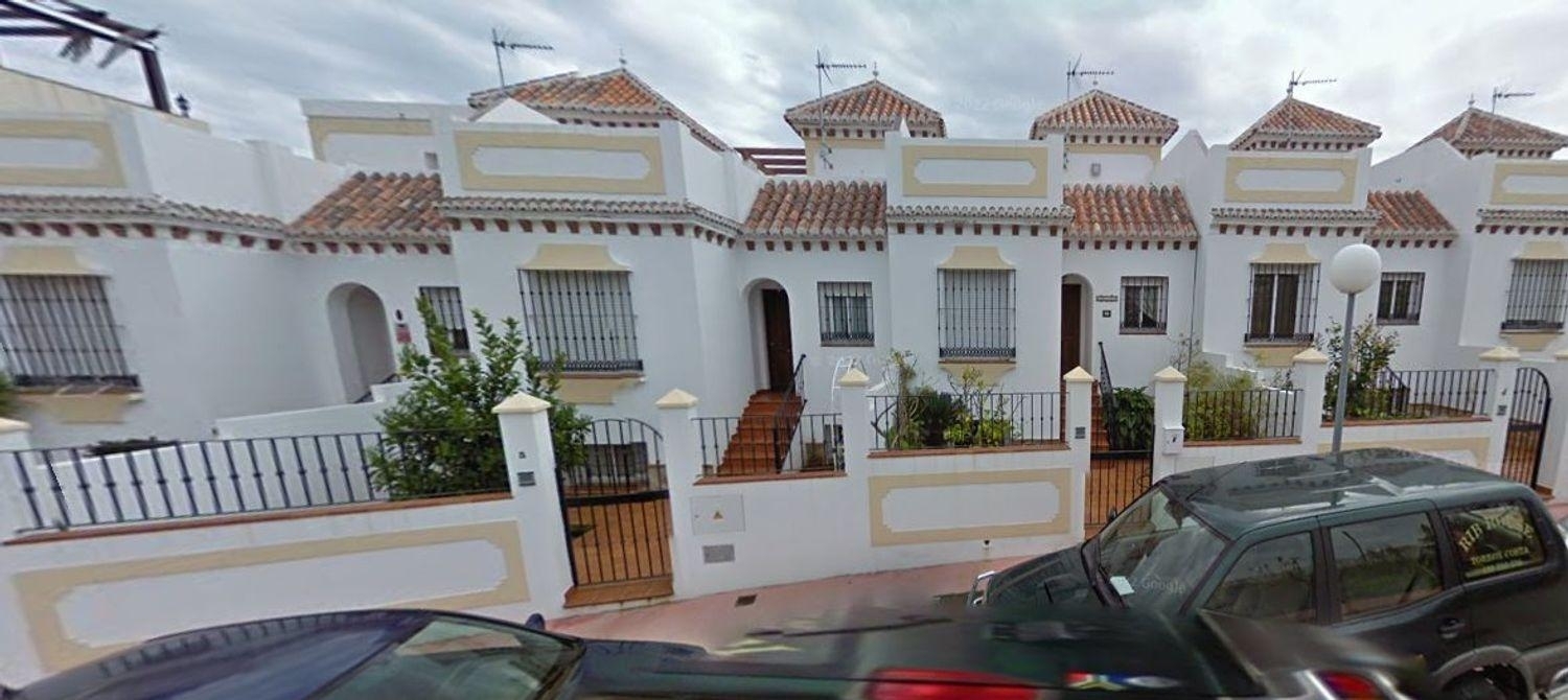  till salu hus Castillo Bajo-Conejito Axarquía 6