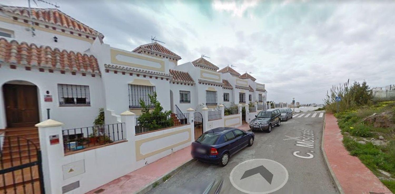 till salu hus Castillo Bajo-Conejito Axarquía 3