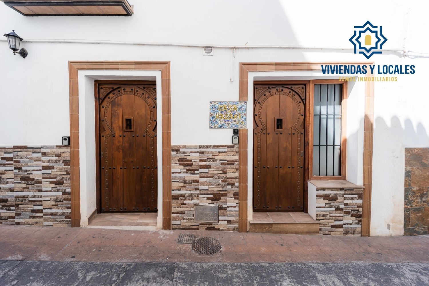  till salu hus Castillo Bajo-Conejito Axarquía 1