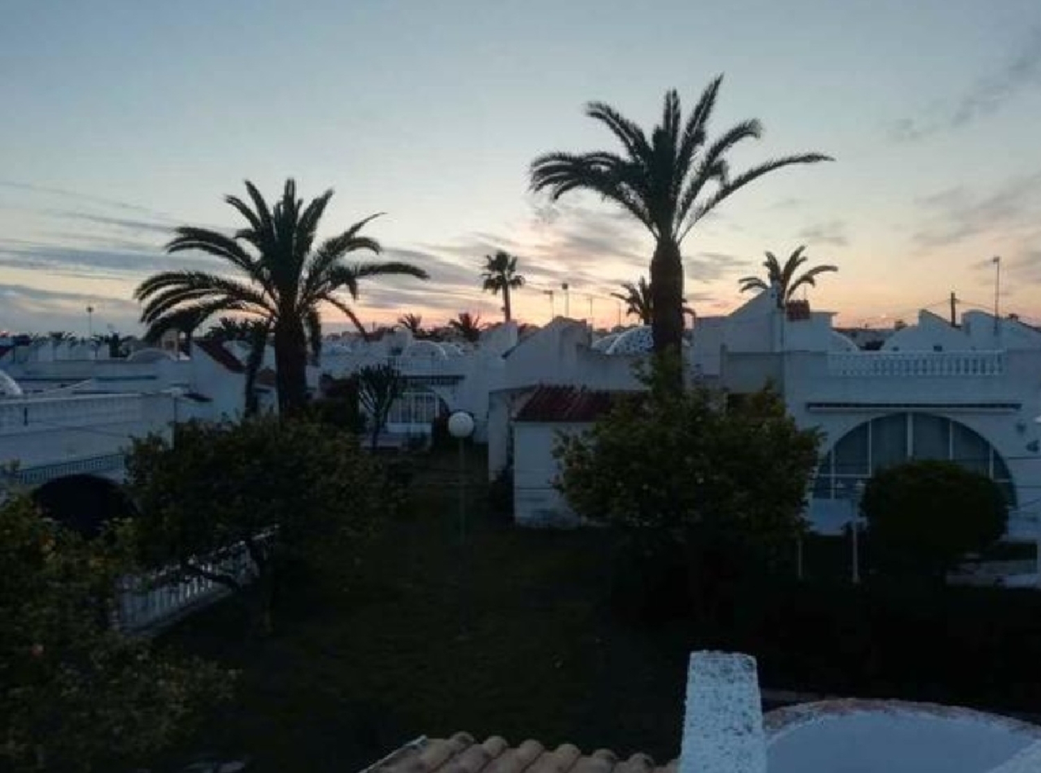 till salu hus Castillo De Don Juan Baix Segura 2