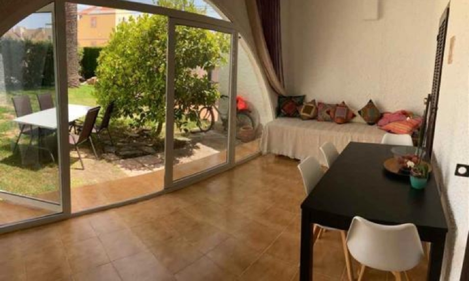  till salu hus Castillo De Don Juan Baix Segura 7