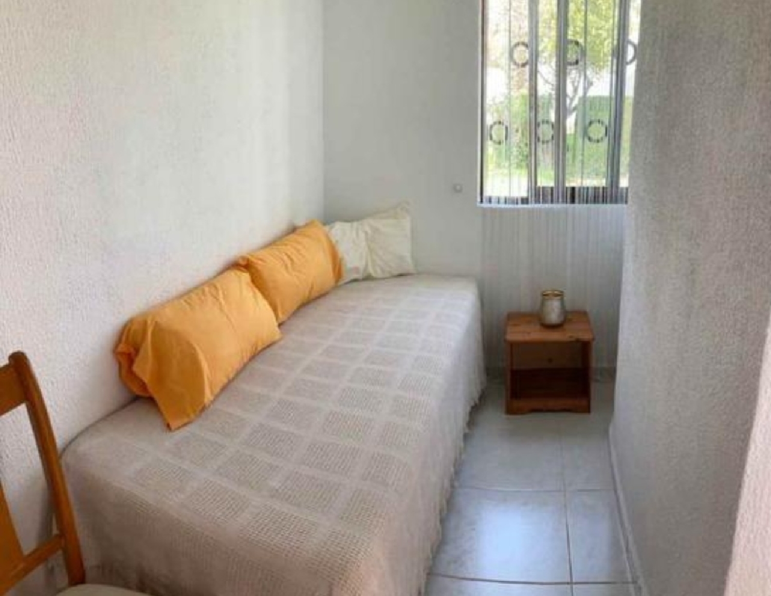  till salu hus Castillo De Don Juan Baix Segura 5