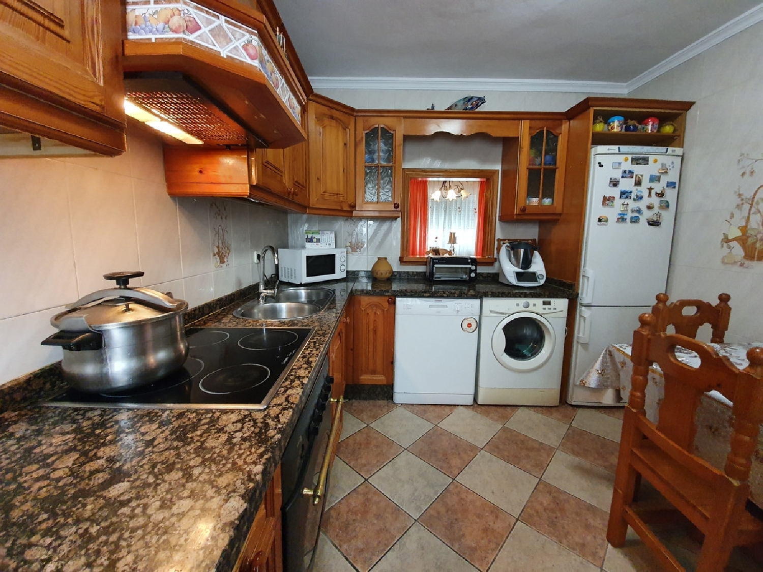  till salu hus Castillo De La Duquesa Costa Del Sol Occidental 4